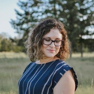 Meet your Posher, Tabitha